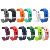 Gear S2 KRD-23 20mm Silikon Kordon thumbnail 2