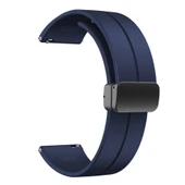 Gear S2 KRD-84 20mm Silikon Kordon thumbnail 7