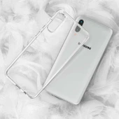 Galaxy A50 Kılıf Zore Coss Kapak thumbnail 4