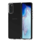 Galaxy S20 Kılıf Zore Coss Kapak thumbnail 3