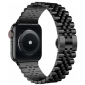 Apple Watch 44mm KRD-36 Metal Kordon thumbnail 8