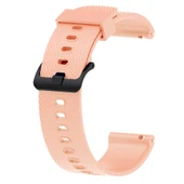 Gear S2 KRD-46 20mm Silikon Kordon thumbnail 11