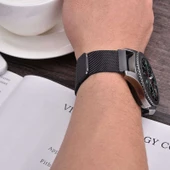 Xiaomi Amazfit Pace KRD-12 Metal Kordon thumbnail 2