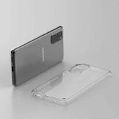 Galaxy S20 Kılıf Zore Coss Kapak thumbnail 2
