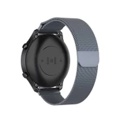 Xiaomi Amazfit Pace KRD-12 Metal Kordon thumbnail 9