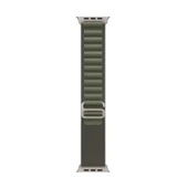 Apple Watch 40mm Zore KRD-74 Hasır Kordon thumbnail 6