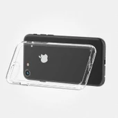 Apple iPhone 7 Kılıf Zore Coss Kapak thumbnail 5
