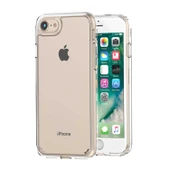 Apple iPhone 7 Kılıf Zore Coss Kapak thumbnail 1