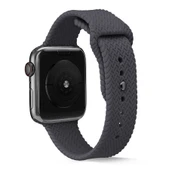 Apple Watch 42mm KRD-37 Silikon Kordon thumbnail 4