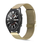 Gear S3 KRD-45 22mm Metal Kordon thumbnail 1