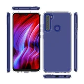 Xiaomi Redmi Note 8 Kılıf Zore Coss Kapak thumbnail 2