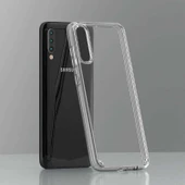 Galaxy A30S Kılıf Zore Coss Kapak thumbnail 5