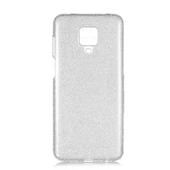 Xiaomi Redmi Note 9 Pro Kılıf Zore Shining Silikon thumbnail 3