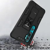 Xiaomi Mi Note 10 Lite Kılıf Zore Volve Kapak thumbnail 8
