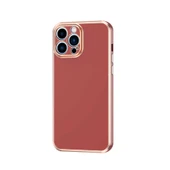 Apple iPhone 13 Pro Kılıf Zore Bark Kapak thumbnail 1