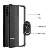 Galaxy Note 20 Kılıf Zore Mola Kapak thumbnail 2