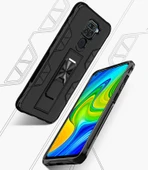 Xiaomi Redmi Note 9 Kılıf Zore Volve Kapak thumbnail 3