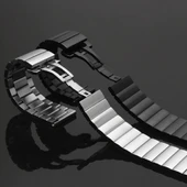Gear S2 (20mm) KRD-16 Metal Kordon thumbnail 5