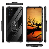 Galaxy Note 20 Kılıf Zore Mola Kapak thumbnail 5