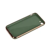 Apple iPhone 8 Kılıf Zore Bark Kapak thumbnail 5