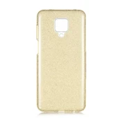 Xiaomi Redmi Note 9 Pro Kılıf Zore Shining Silikon thumbnail 1