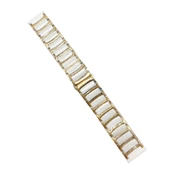 Gear S3 (22mm) Seramik Metal Kordon thumbnail 10