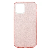 Apple iPhone 12 Mini Kılıf Zore Shining Silikon thumbnail 8
