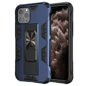 Apple iPhone 11 Pro Kılıf Zore Volve Kapak thumbnail 1
