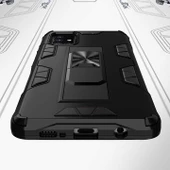 Galaxy A71 Kılıf Zore Volve Kapak thumbnail 3