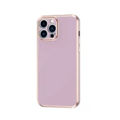 Apple iPhone 13 Pro Kılıf Zore Bark Kapak thumbnail 11