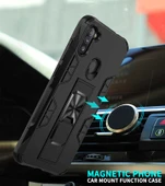 Galaxy A11 Kılıf Zore Volve Kapak thumbnail 7