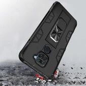 Xiaomi Redmi Note 9 Kılıf Zore Volve Kapak thumbnail 9