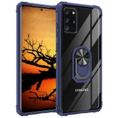 Galaxy Note 20 Kılıf Zore Mola Kapak thumbnail 11