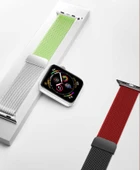 Apple Watch 44mm KRD-22 Metal Kordon thumbnail 10