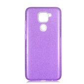 Xiaomi Redmi Note 9 Kılıf Zore Shining Silikon thumbnail 10