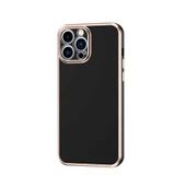 Apple iPhone 12 Pro Kılıf Zore Bark Kapak thumbnail 7