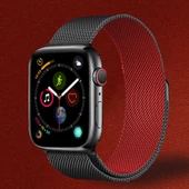 Apple Watch 40mm KRD-22 Metal Kordon thumbnail 9