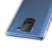 Xiaomi Redmi Note 9 Kılıf Zore Coss Kapak thumbnail 3