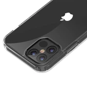 Apple iPhone 12 Pro Max Kılıf Zore Coss Kapak thumbnail 8