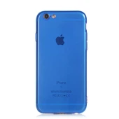 Apple iPhone 6 Kılıf Zore Mun Silikon thumbnail 1