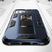 Apple iPhone 11 Pro Kılıf Zore Volve Kapak thumbnail 4