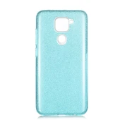 Xiaomi Redmi Note 9 Kılıf Zore Shining Silikon thumbnail 1