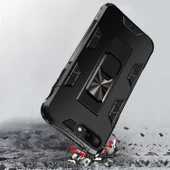 Apple iPhone 6 Plus Kılıf Zore Volve Kapak thumbnail 9