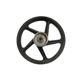 Yamaha Ybr Esd 125 Arka Jant thumbnail 2