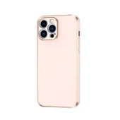 Apple iPhone 12 Pro Max Kılıf Zore Bark Kapak thumbnail 12