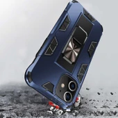 Apple iPhone 11 Kılıf Zore Volve Kapak thumbnail 9