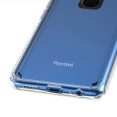 Xiaomi Redmi Note 9 Kılıf Zore Coss Kapak thumbnail 4