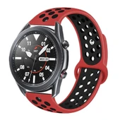 Huawei Honor Magic 2 46 mm KRD-02 Silikon Kordon thumbnail 1
