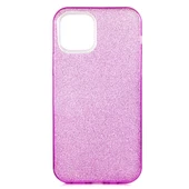 Apple iPhone 12 Pro Max Kılıf Zore Shining Silikon thumbnail 9