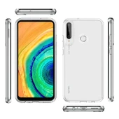 Huawei P40 Lite E Kılıf Zore Coss Kapak thumbnail 3
